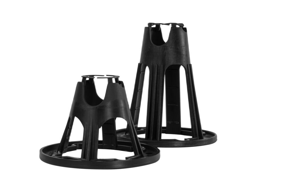 1000x1000px300dpi PMC225 PMC445 Grip Rite Plastic Mesh Chairs